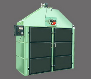Small Industrial Oven